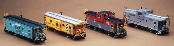 Vision Caboose #903112 Metal Wheels USA Trains 12128 Chessie Illuminated Ext 