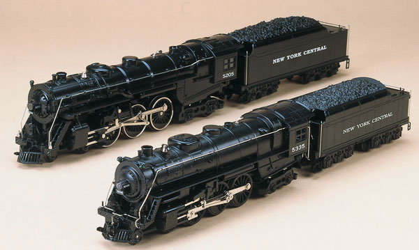Williams o gauge trains on sale