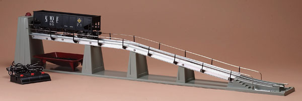 Lionel 6-14005 Operating Coal Ramp