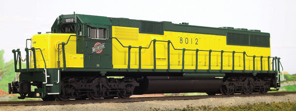 American models s gauge trains on sale