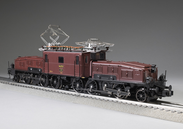 The crocodile locomotive hotsell