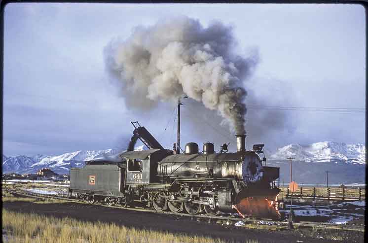 CS641