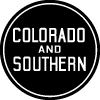 Colorado & Southern Railway