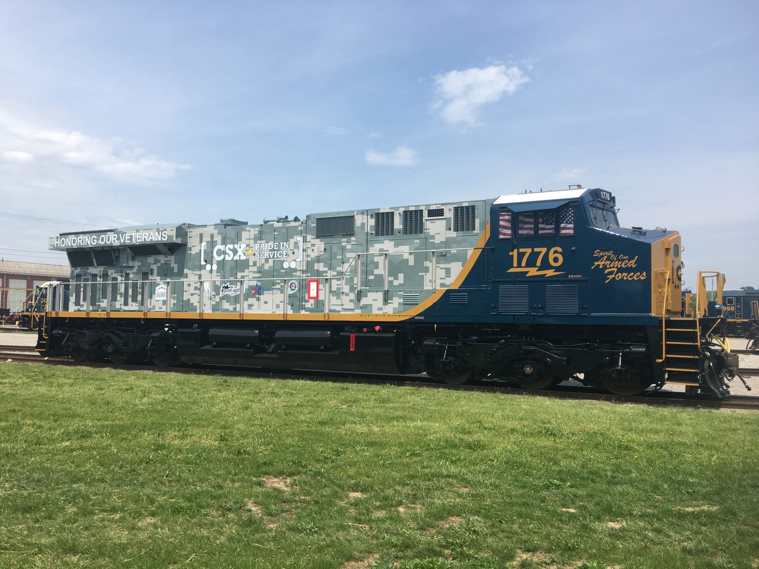 CSX1776Anderson