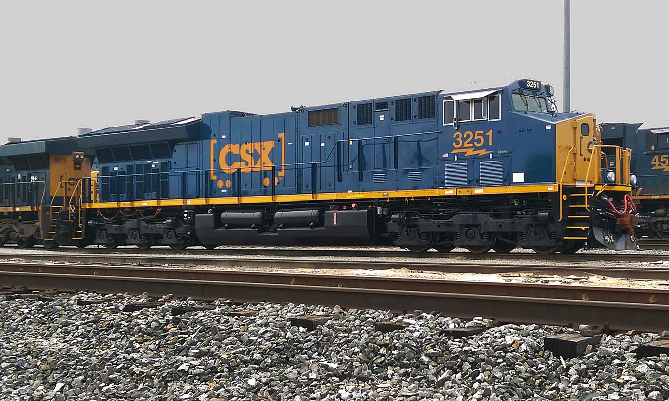 CSX3251