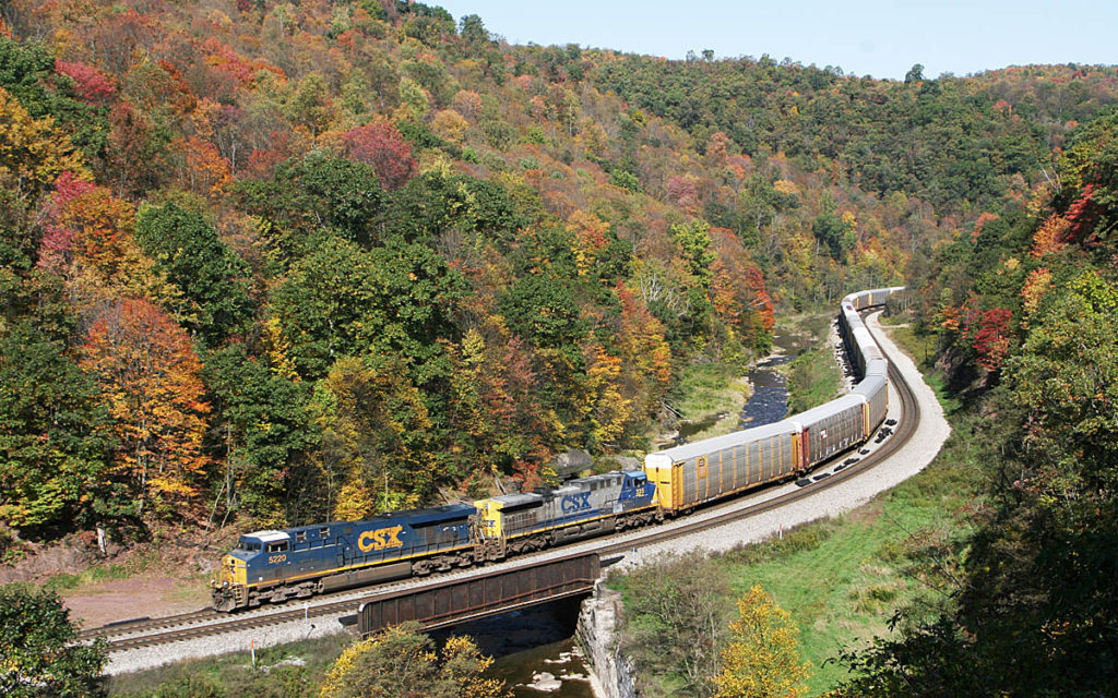 CSX5220FoleyPA