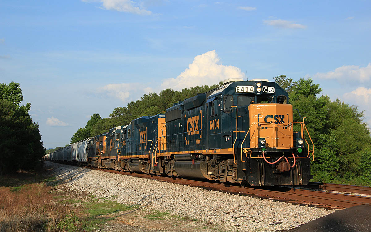 CSX6404