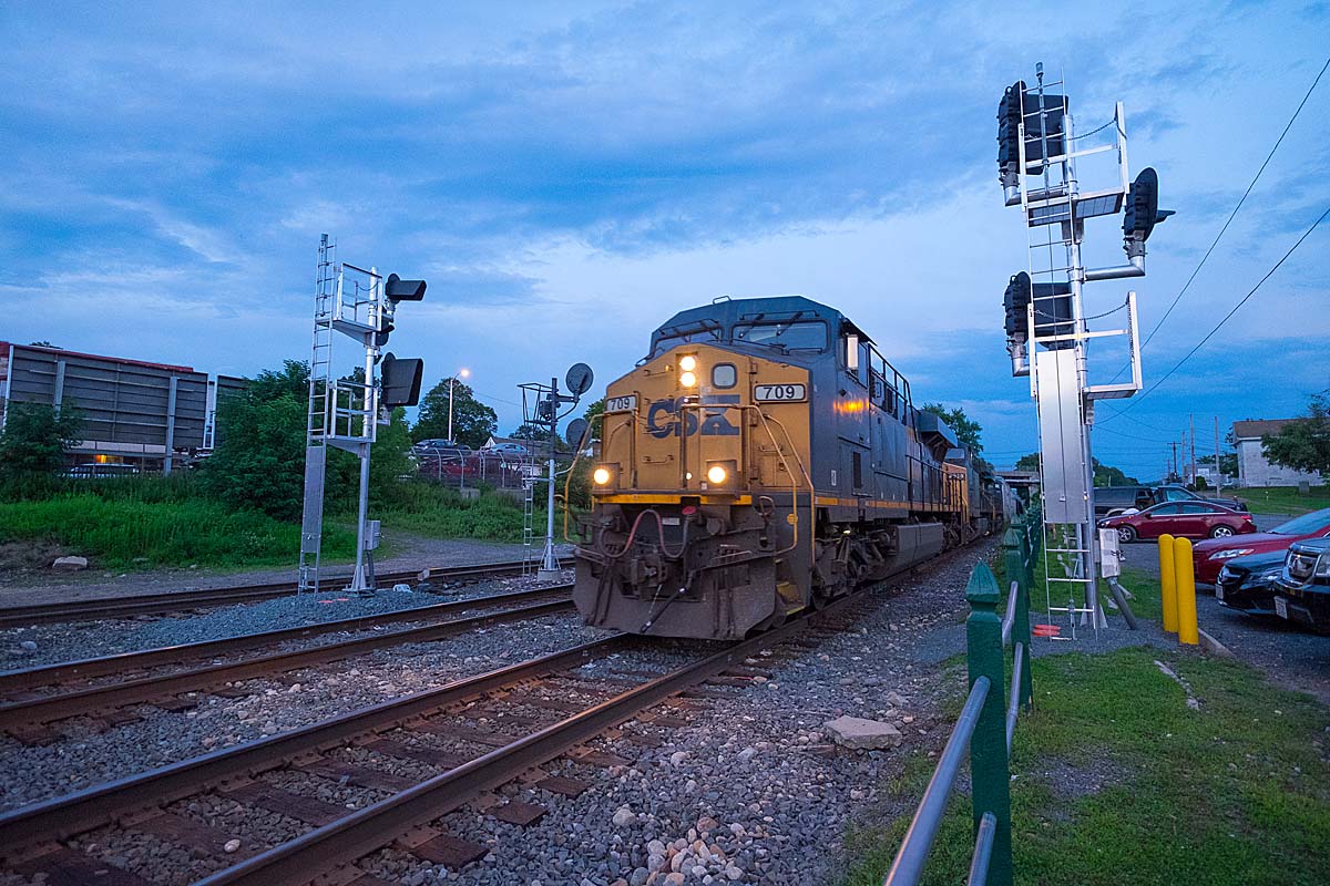 CSX709PalmerMA