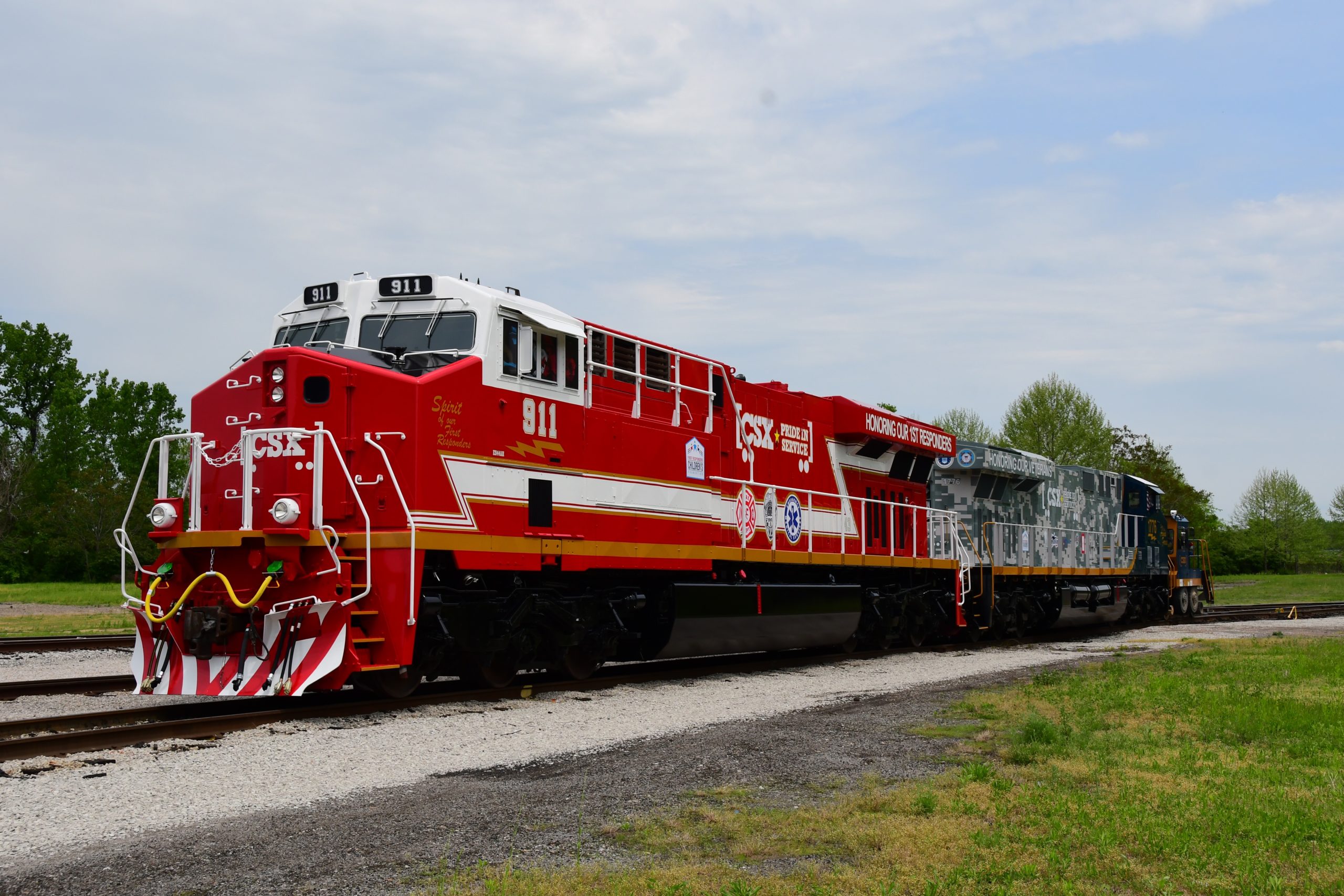 CSX911Anderson