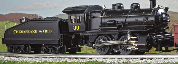 Lionel O gauge “B6” 0-4-0