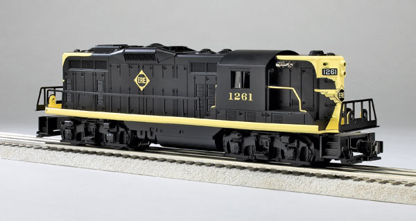 Lionel gp9 sales