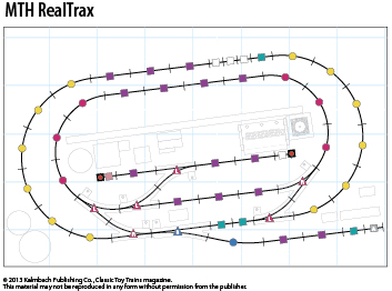 drawing of layout