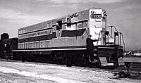 EMD GP7