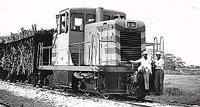 GE 44-tonner