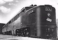 Alco PA