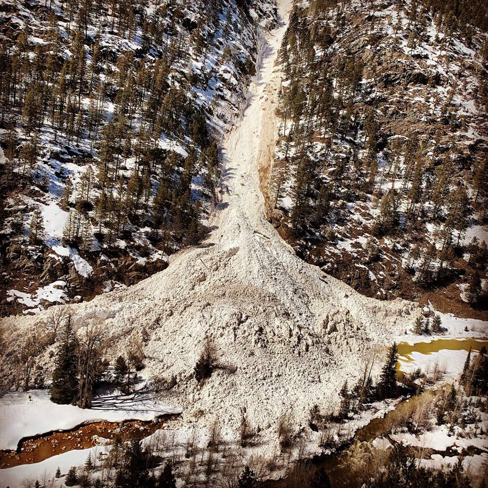 DSNGRRAvalanche