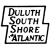 Duluth, South Shore & Atlantic Railway