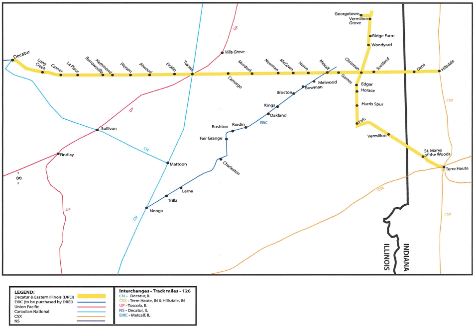 DTUmap