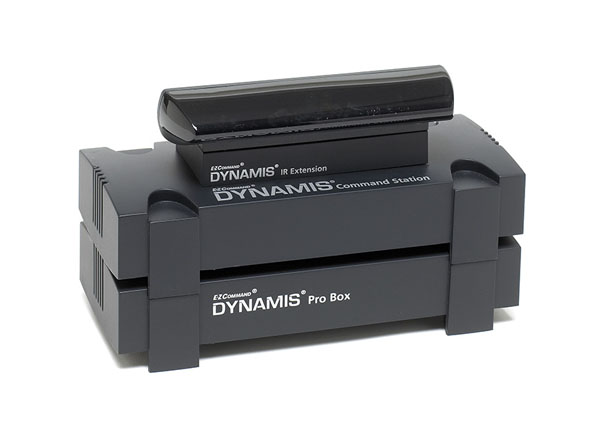 Bachmann 36-508 Dynamis PRO-BOX E-Z Comman DCC Digital Control System NEW/SEALED 