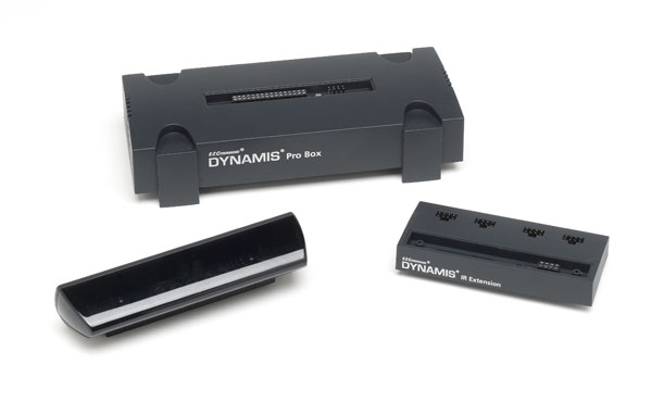 Bachmann Dynamis Digital Command Control Pro Box