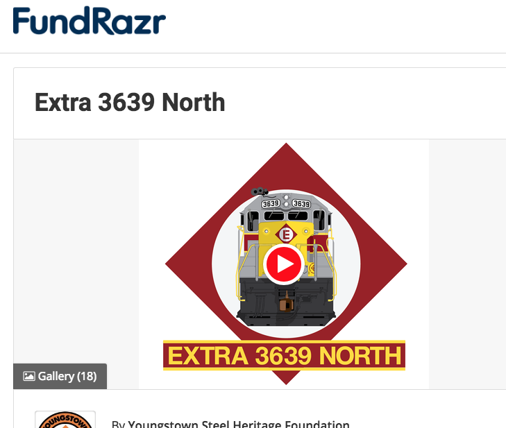 ELFundraiser
