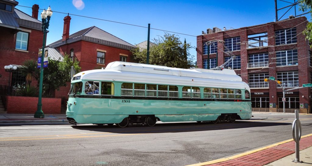 ElPaso_Streetcar