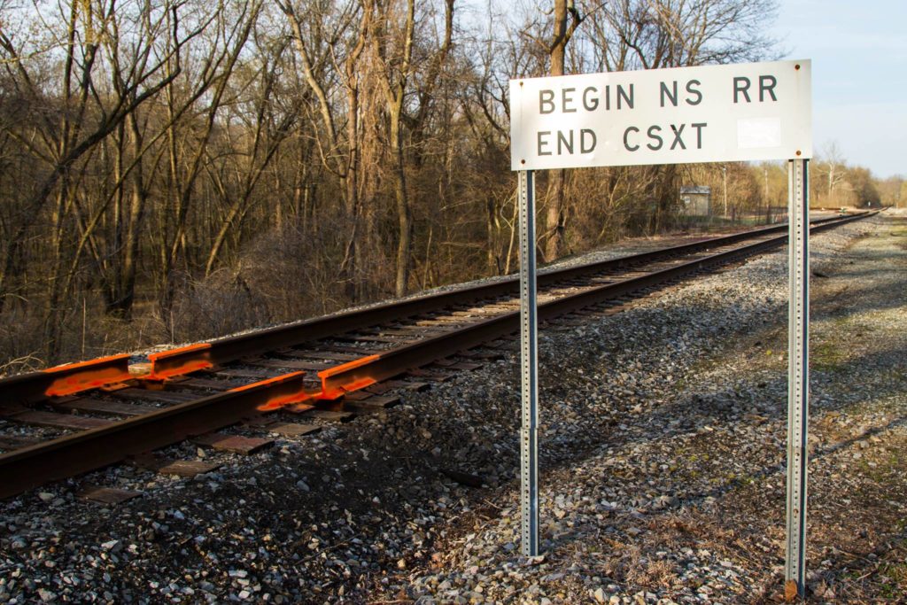EndofTrack