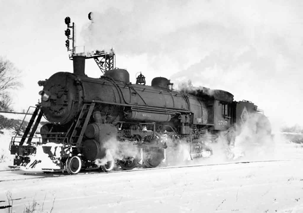 Erie 2707