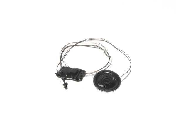 Evan Designs police siren
