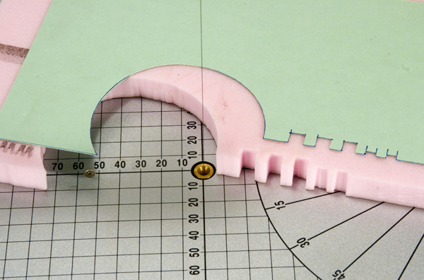 Proxxon hot wire shop foam cutter
