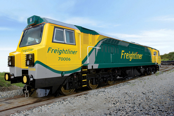Freightliner
