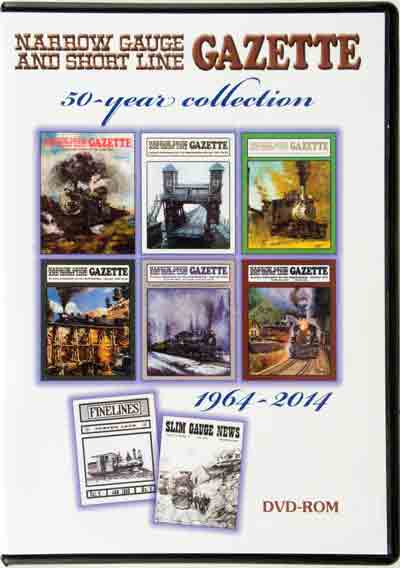 gazetteondvd