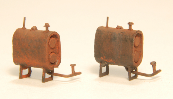 GC Laser Z scale fuel tank