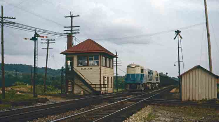 GE