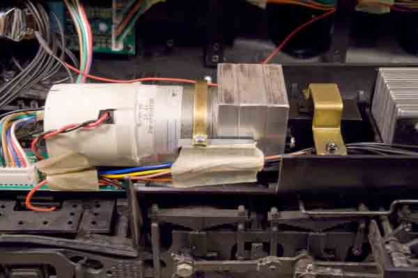 gearbox