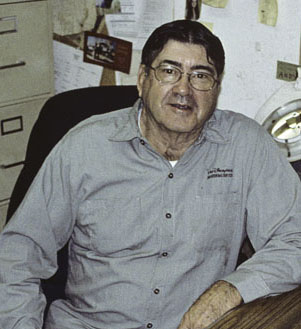 George Britton