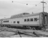 a dome car