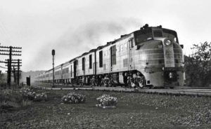 New Haven - Image Gallery | Classic Trains Magazine