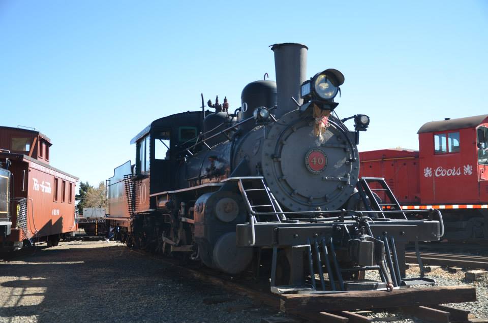Narrow gauge track for hot sale sale