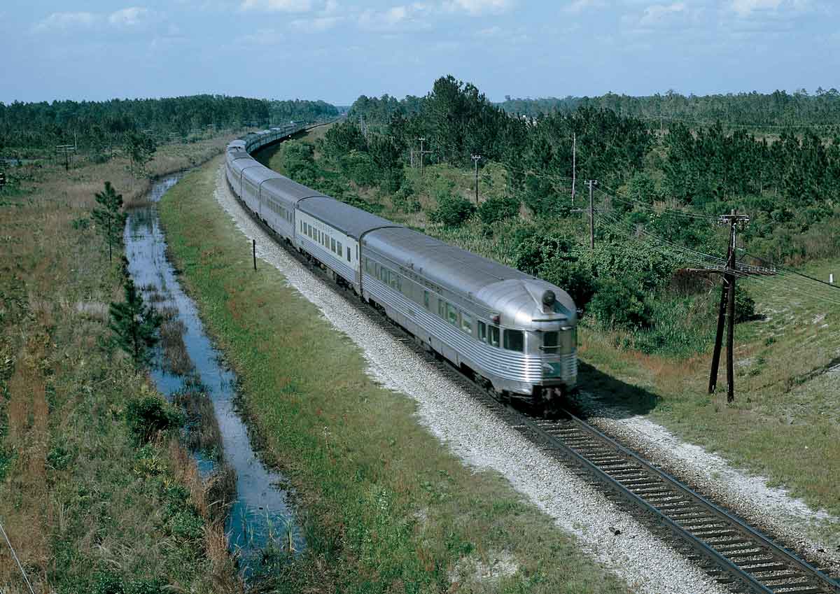 Long Island Rail Road Image Gallery Classic Trains Magazine
