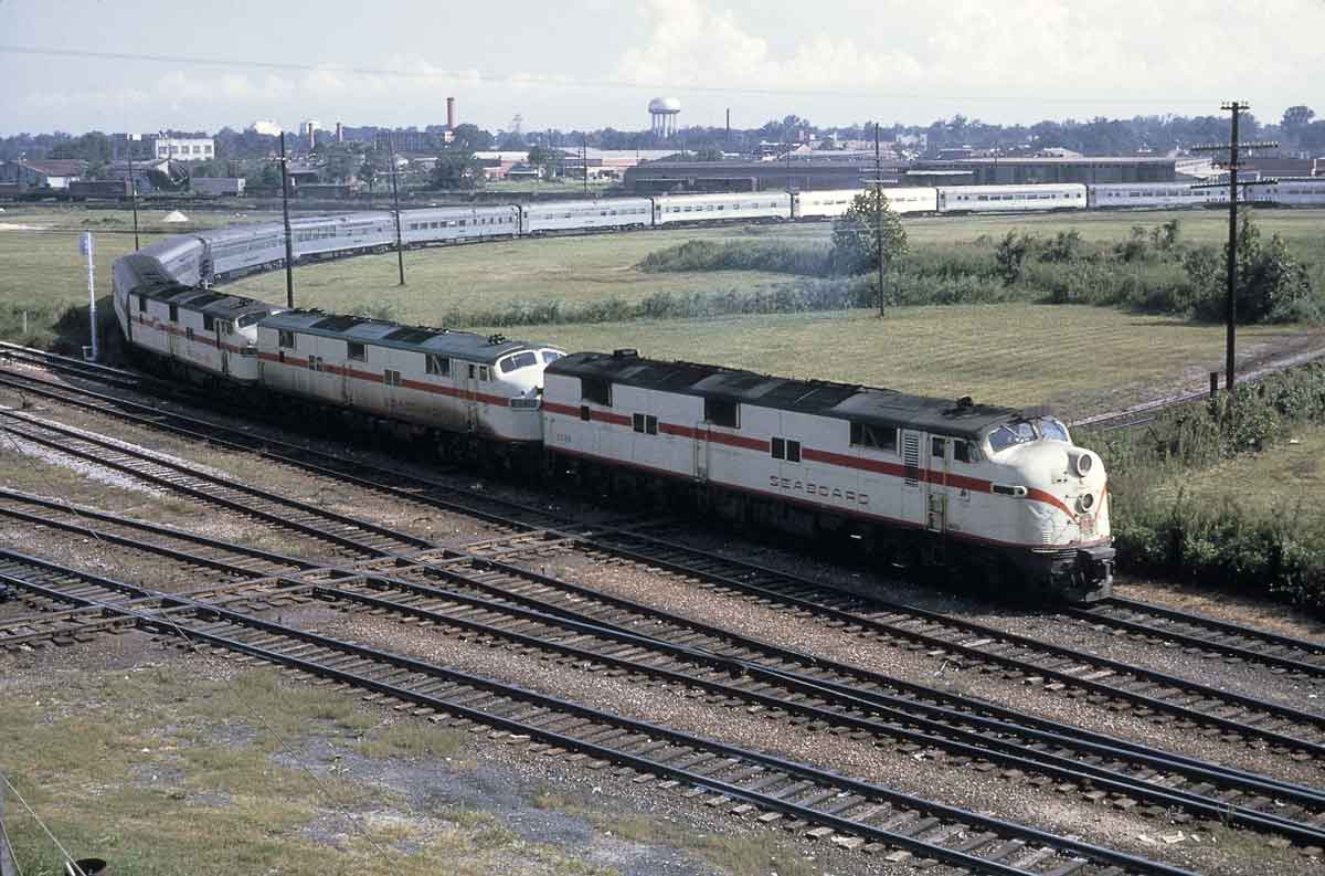Long Island Rail Road Image Gallery Classic Trains Magazine