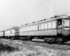 a passenger train