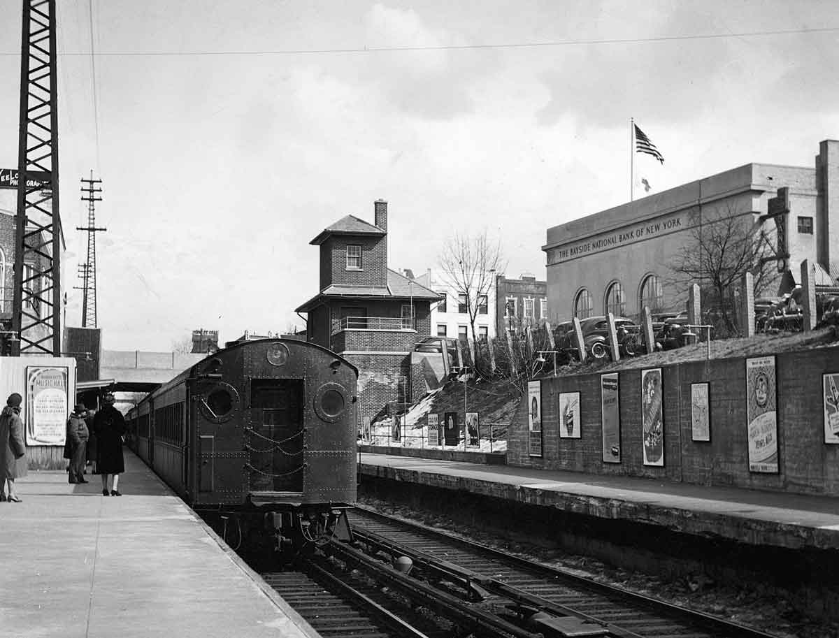 Long Island Rail Road Image Gallery Classic Trains Magazine