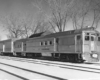 RDC railcar with boxcar