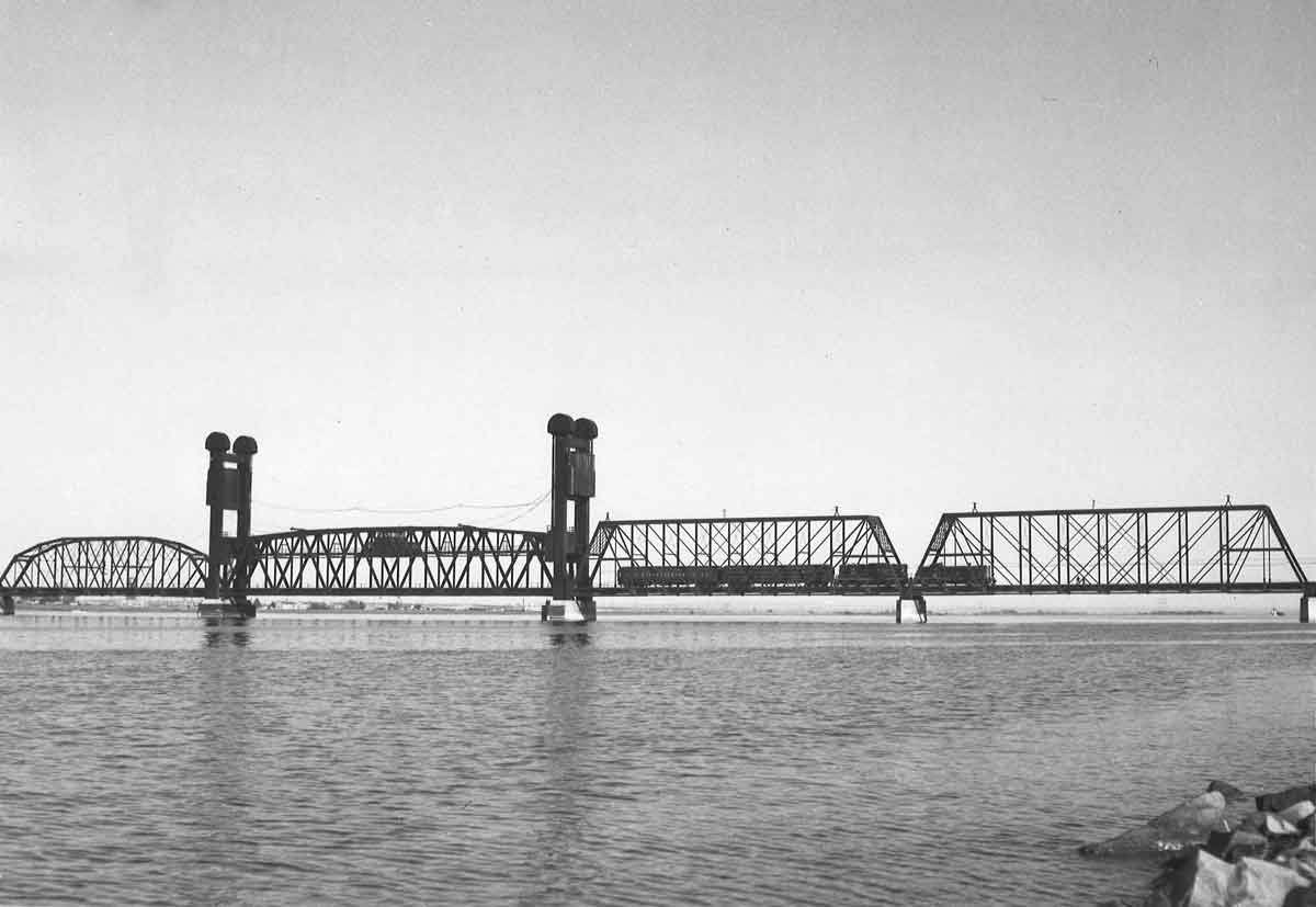 Chesapeake and Ohio