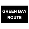 Green Bay & Western Railroad