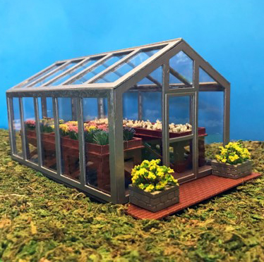 greenhouse