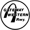Gateway Western Railway
