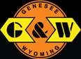 Genesee & Wyoming logo