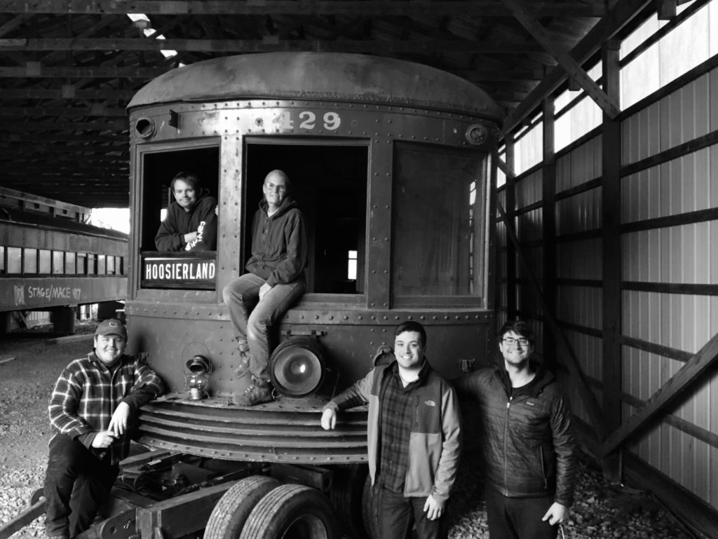 HoosierHeartlandTrolleyfundraiser